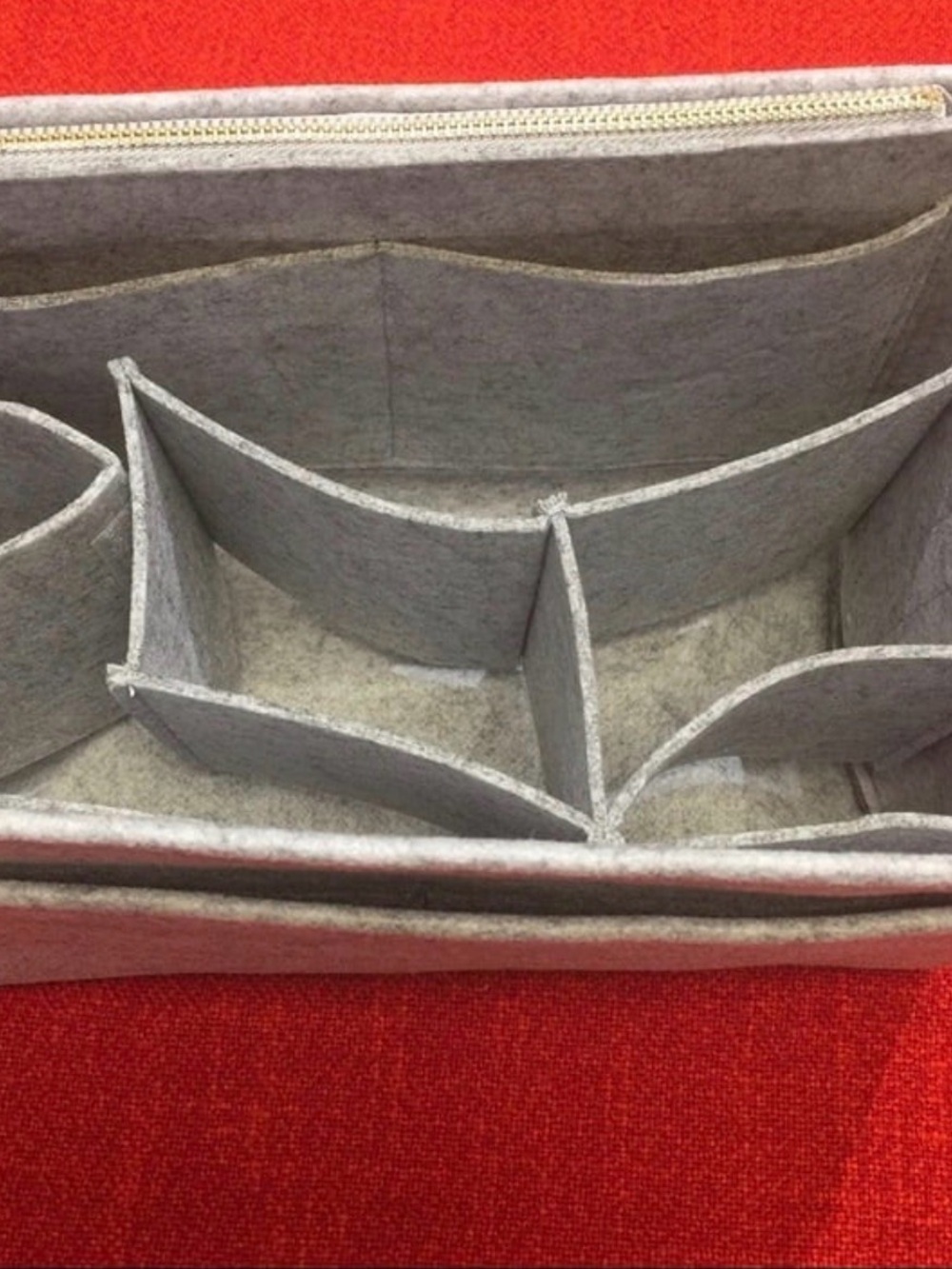 ❤️❤️❤️Tote/Bag felt insert ❤️❤️❤️ - Picture 6 of 6